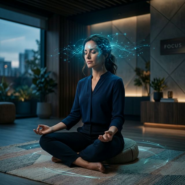 Midbrain Activation for Adults